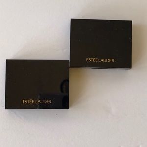 Estée Lauder Bronze Goddess Powder 2 samples.